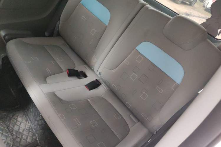 Used Dongfeng Fengon MINIEV 2022 Shishi Style Luxury Version