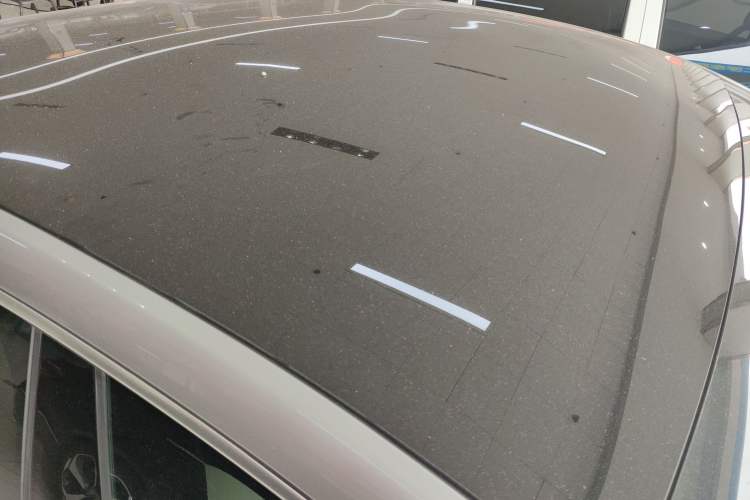 Used XPeng P7 2020 586E