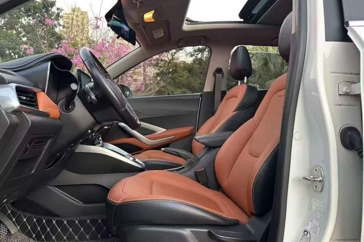 Used Baojun 510 2019 1.5L Automatic Premium Version National V