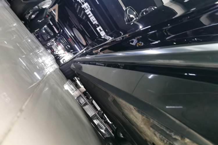 Used Audi A8 2021 A8L 50 TFSI quattro Comfort Model
