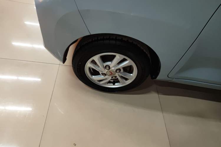 Used Wuling Hongguang MINIEV 2020 Lite Version Lithium Iron Phosphate
