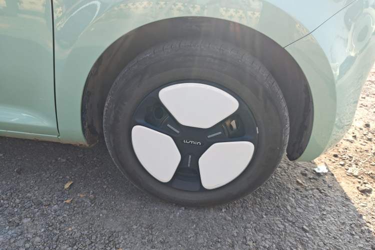 Used  Lumin 2023 205km Xiangqin Version