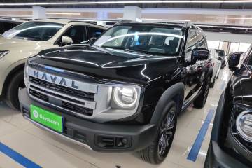 Used Haval DARGO 2024 1.5T DCT Labrador Edition