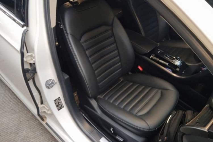 Used Ford Mondeo 2017 EcoBoost 180 Stylish Model