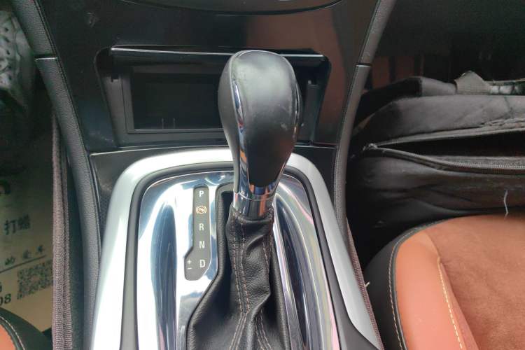 Used Buick Regal 2015 1.6T Elite Tech Model
