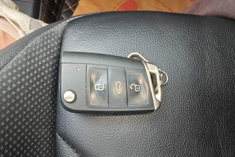 Used Volkswagen Tayron 2019 330TSI Two-Wheel Drive Luxury Model China VI Standard