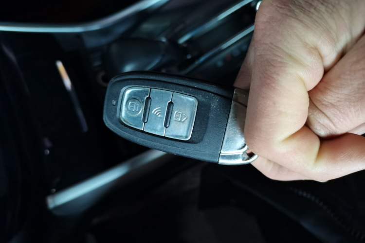 Used Honda Accord 2016 2.0L Comfort Edition