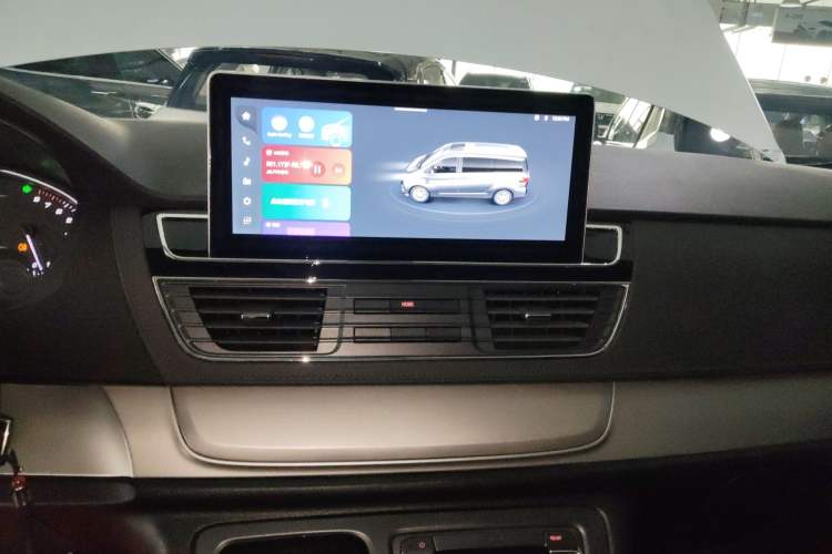 Used SAIC MAXUS G20 2023 Facelifted ES 2.0T Gasoline Automatic Value Edition