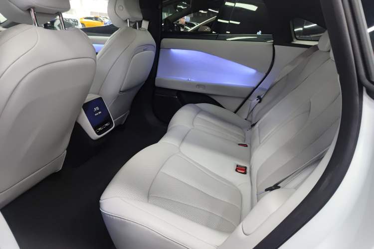 Used XPeng P7+ 2024 Long-Range Max