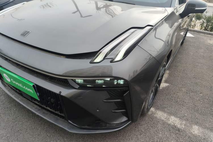 Used Lynk & Co 03 2023 1.5TD DCT JingPro
