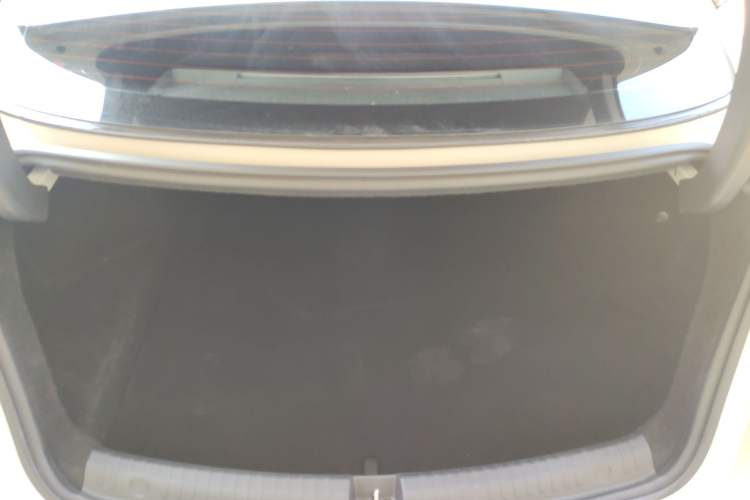 Used BYD Seal 06 New Energy 2024 DM-i 120KM Prestige Model
