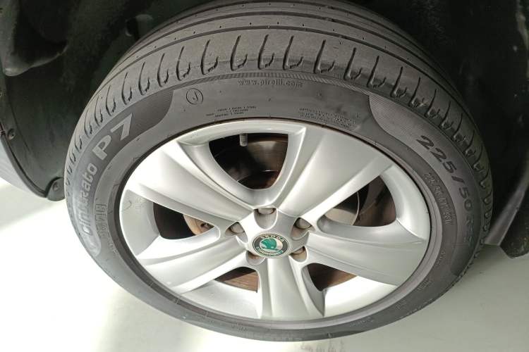 Used Skoda Yeti 2013 1.8T DSG Luxury Edition
