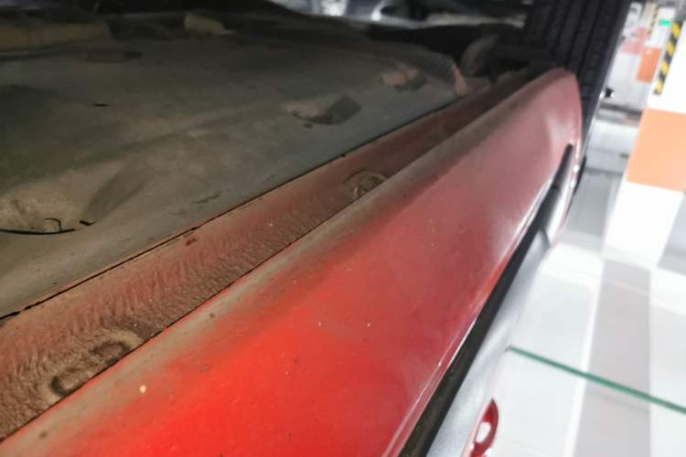 Used Volkswagen Scirocco 2015 1.4TSI Fashion Edition
