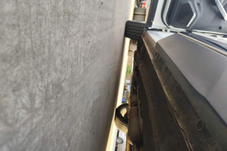 Used Jetour X90 2020 1.6T DCT Shadow Edition 7-Seater
