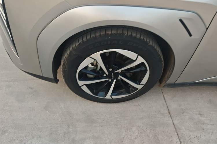 Used AION Y 2023 Plus 510 Smart Edition