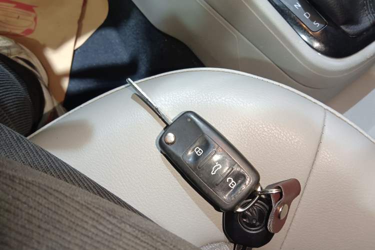 Used Skoda Rapid 2016 1.6L Automatic Chuanxing Edition