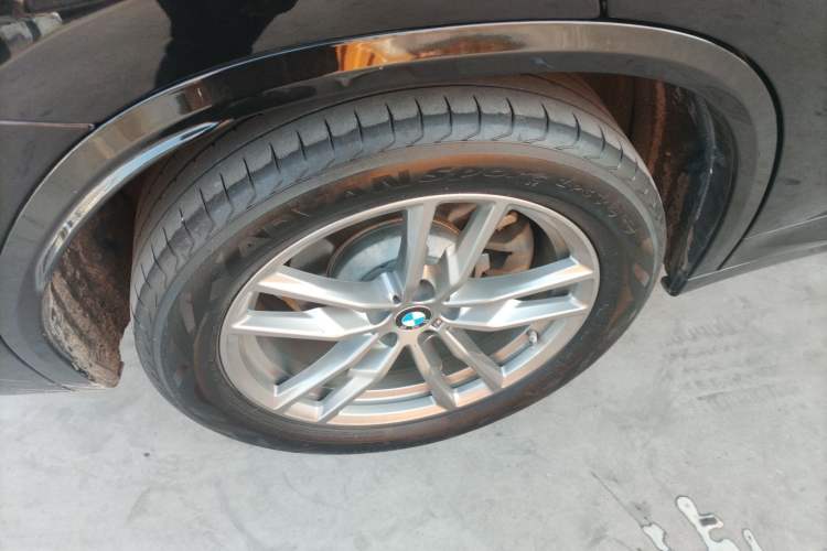 Used BMW X3 2021 Facelift xDrive28i Luxury Package