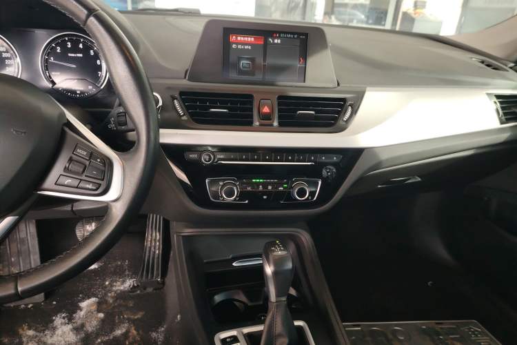 Used BMW 1 Series 2018 118i Fashion Model
