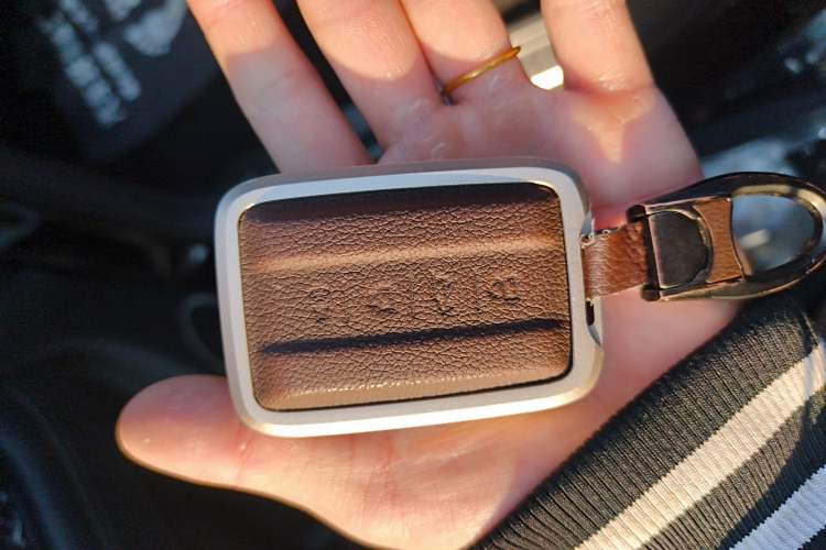 Used Tank 300 2024 2.0T Conqueror