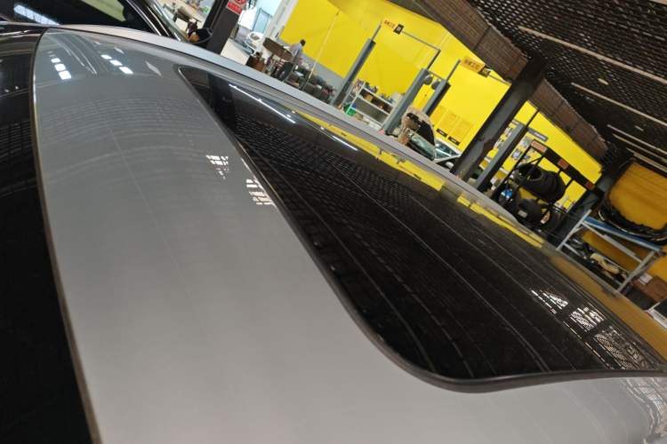 Used  Galaxy Xingjian 7 EM-i 2025 120km Exploration+ Version
