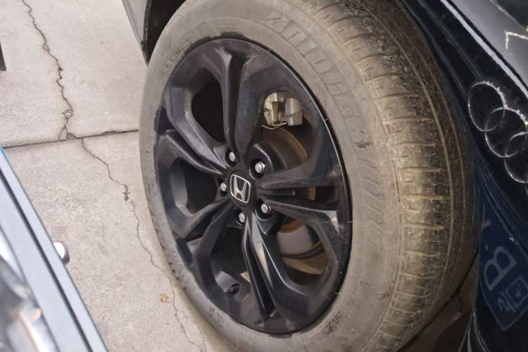 Used Honda Accord 2025 260TURBO Luxury Edition
