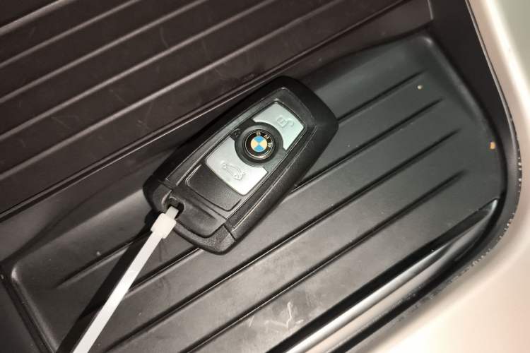 Used BMW X3 2016 sDrive20i