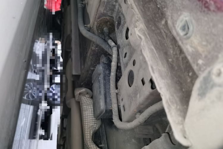 Used Buick Verano 2017 Sedan 15S Automatic Leading Model
