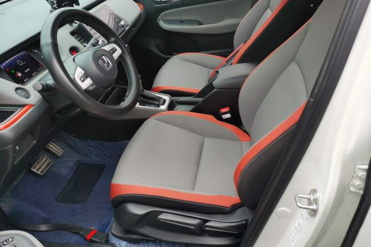 Used Honda LIFE 2021 1.5L CVT SPORT Heartbeat Edition
