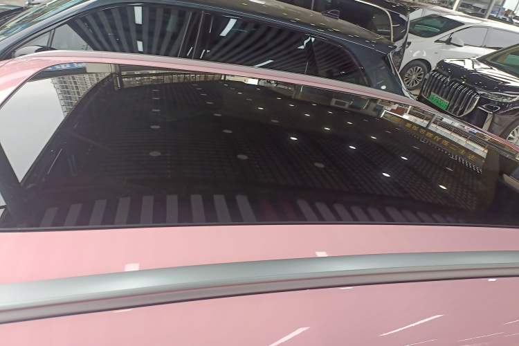 Used smart #1 2024 Dynamic Standard Edition
