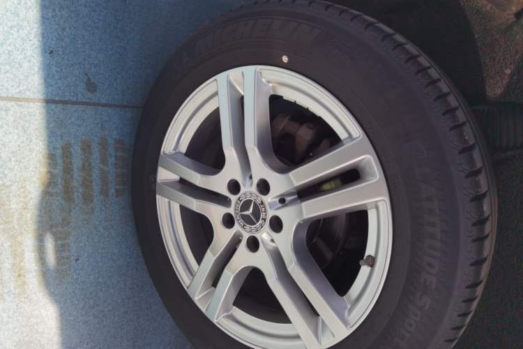 Used Mercedes-Benz GLB 2021 GLB 200 Dynamic Edition
