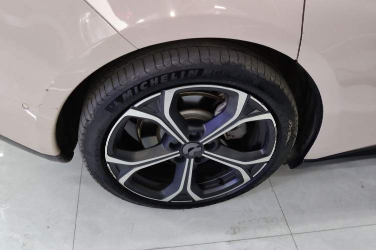 Used Nio ET5T 2023 75 kWh Touring
