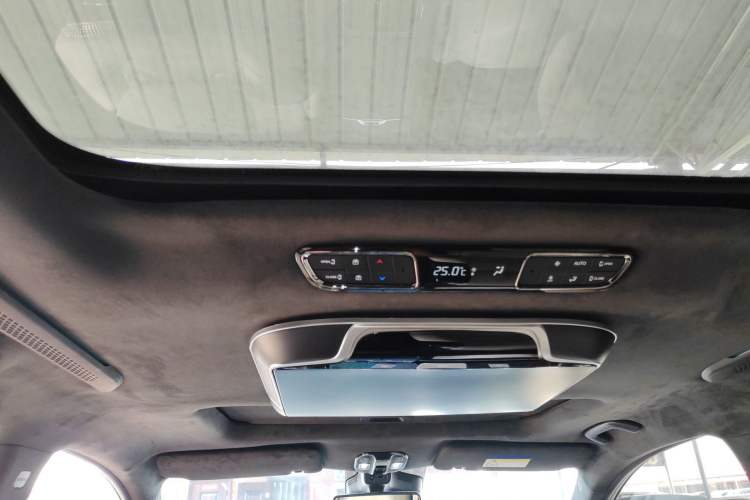 Used GAC Trumpchi M8 2023 Zongshi Series Dual-Motor Flagship Edition
