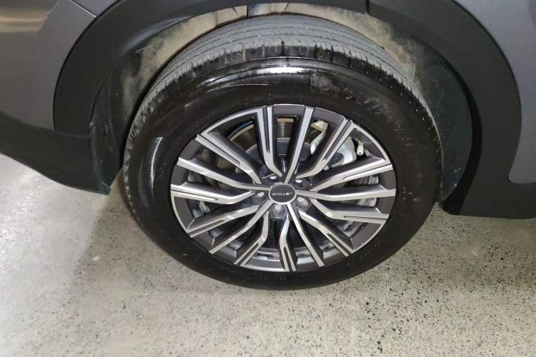 Used JETOUR X70 PLUS 2024 Champion Edition 1.5T DCT Champion MAX+ 5-seater
