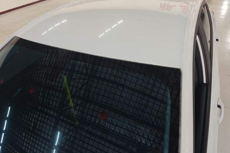 Used Chevrolet Cavalier 2021 325T Automatic Enjoyment Edition
