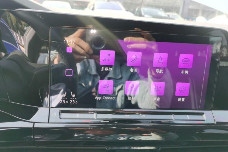 Used Volkswagen Golf 2021 280TSI DSG R-Line
