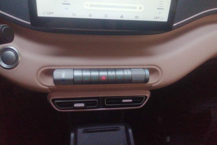 Used BYD Seagull 2025 405 km Flying Edition
