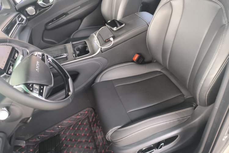 Used AION V 2024 Plus 70 Star Edition Ternary Lithium
