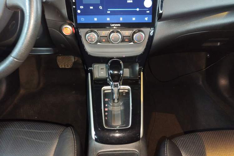 Used Nissan Sylphy 2019 1.6XV CVT Smart Connect Luxury Edition China VI Standard
