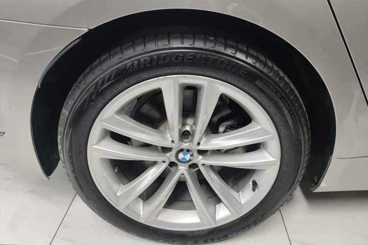 Used BMW 7 Series 2018 730Li Luxury Model Excellence Package