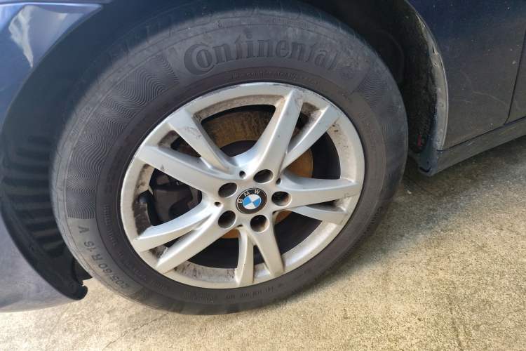 Used BMW 2 Series Active Tourer 2016 218i Leading Model