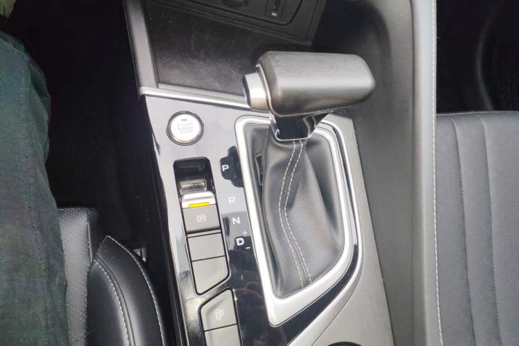 Used Changan Eado 2021 PLUS 1.6L GDI CVT Luxury Model
