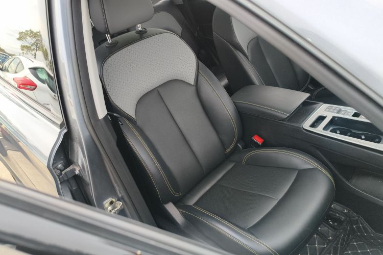 Used Roewe RX5 New Energy 2020 ePLUS National Trend Ronglin Luxury Edition