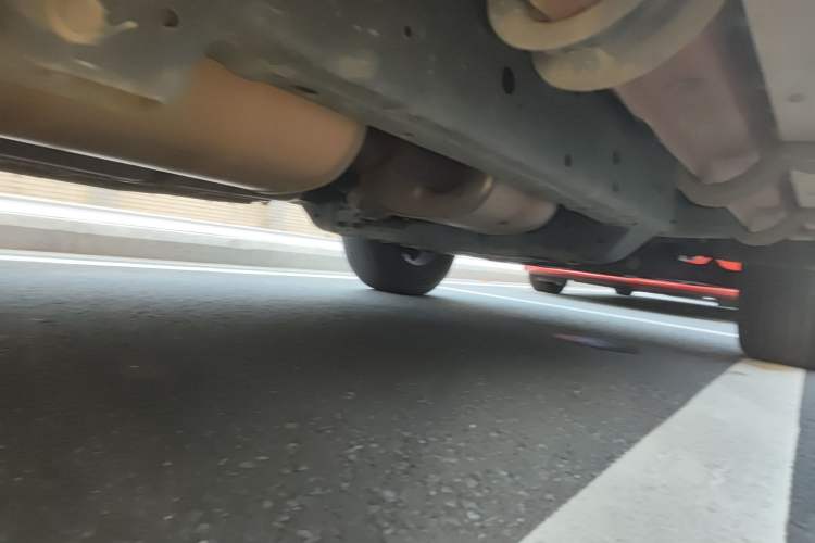 Used Tank 300 2021 Off-Road Edition 2.0T Conqueror
