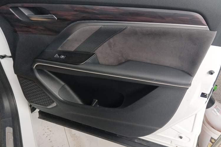 Used Haval H6 2023 National Trend Edition 1.5T Automatic Champion Version
