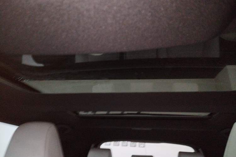 Used Toyota FAW Toyota bZ4X 2022 Four-Wheel-Drive High-Performance PRO Edition
