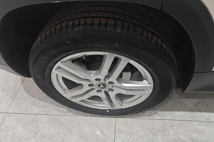 Used Mercedes-Benz GLB 2023 GLB 200 Dynamic Edition
