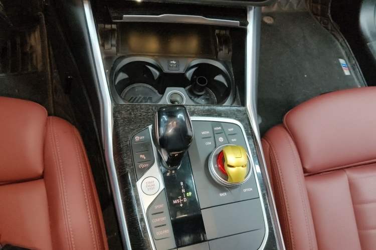 Used BMW 3 Series 2021 Restyled 325Li xDrive M Sport Package
