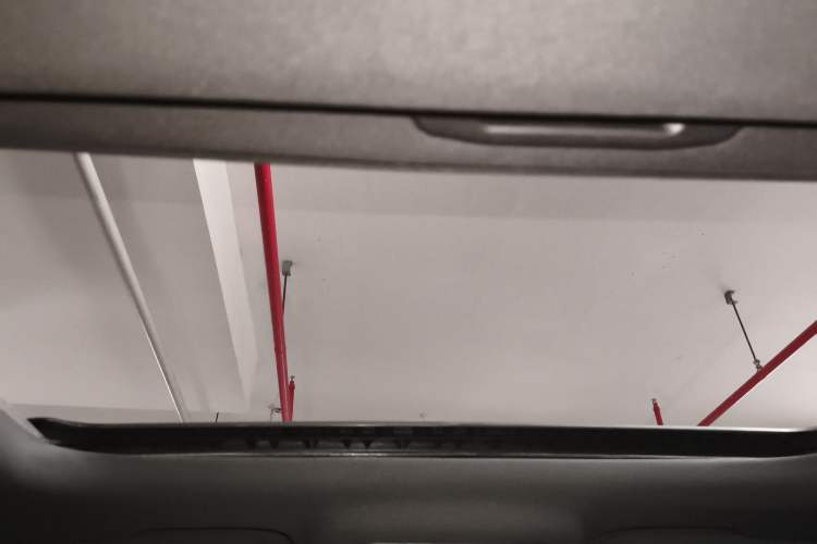 Used BYD Qin PLUS 2023 Champion Edition DM-i 120KM Leading Model
