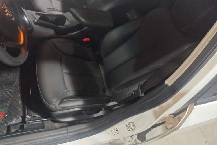 Used Buick GT 2021 Revised Version Flagship 1.5L Automatic Elite Edition
