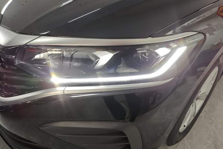 Used Volkswagen Passat 2024 280TSI Business Edition